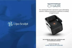 Pelvic Floor Chair Therapy 2 Learn more about Pelvic Floor Chair Therapy Poole today!