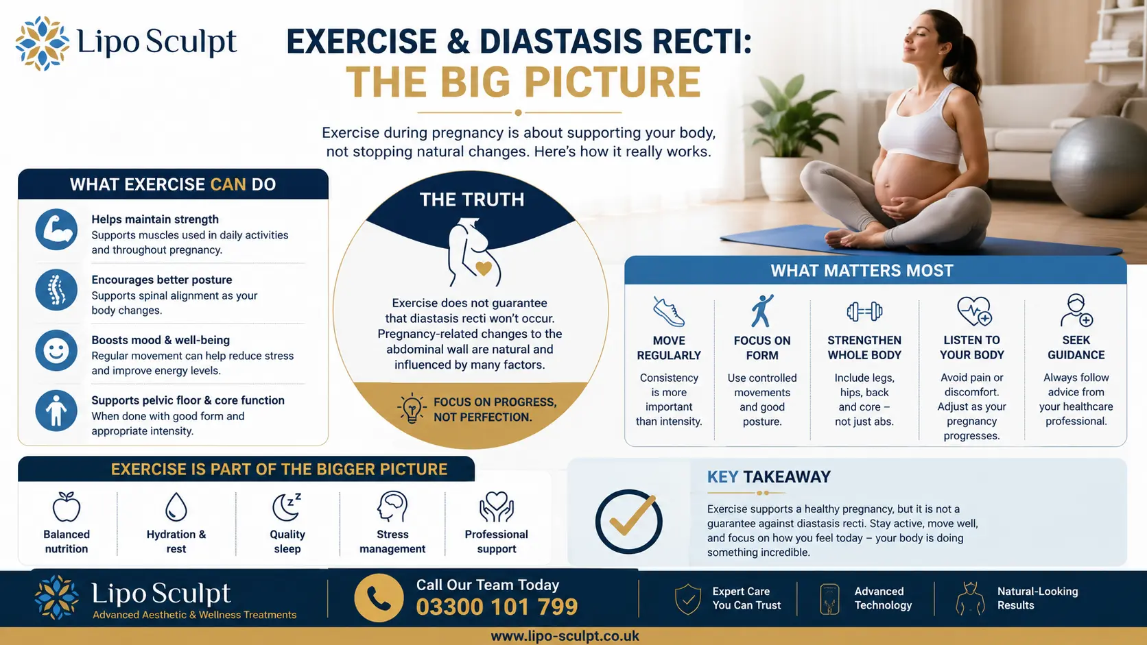 Does Exercise Reduce the Risk of Diastasis Recti? 3 Does Exercise Reduce the Risk of Diastasis Recti Poole : Which Types of Exercise May Support a Healthier Core?